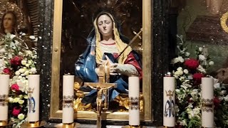 "Capilla del Golgota" #jerusalem #golgotha #cristo #israel #hollyland