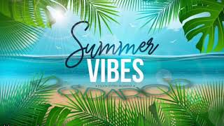 Dj $ DARIO $ - Summer vibes house mix 2020