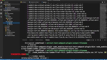 MongoDB CRUD App using Express Js & Mongoose js