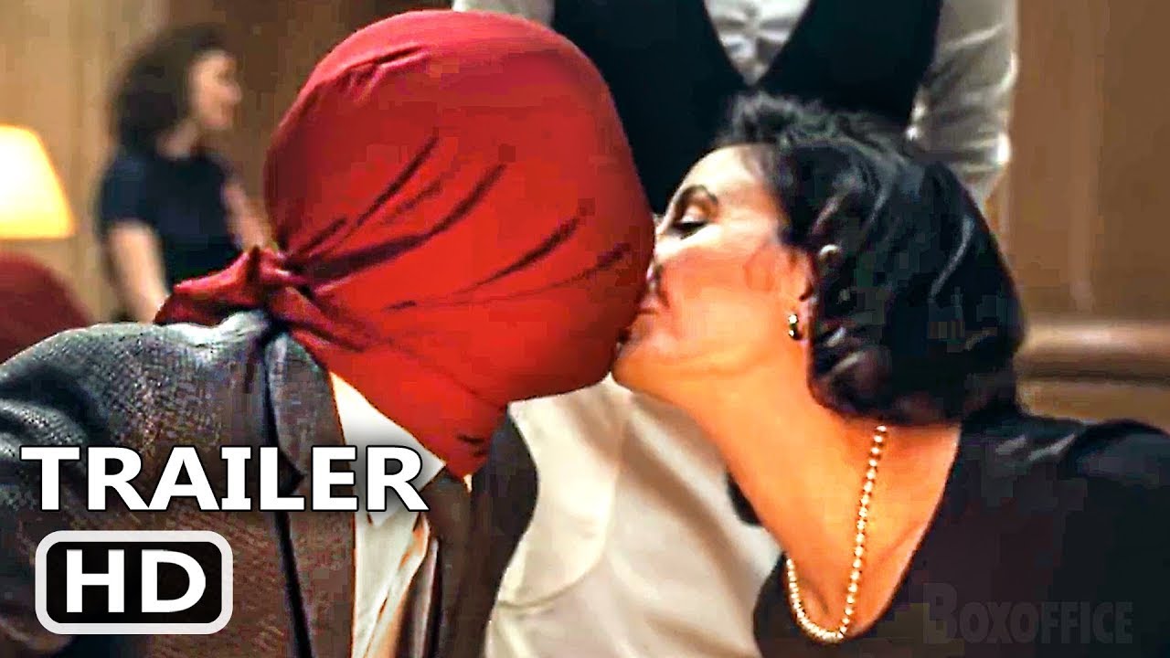 JAGUAR Trailer (2021) || Blanca Suárez, Iván Marcos, Francesc Garrido, Adrián Lastra, Drama Series