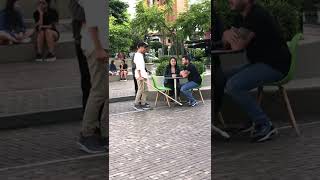 Juan Al Max - El Niño Con Problemas Se Hace El Mud0 Y El Ceg0