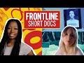 Meet frontline short docs  trailer