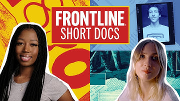 Meet “FRONTLINE Short Docs” | Trailer