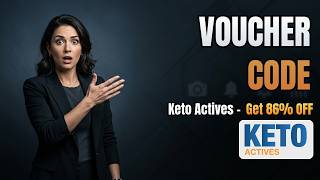 🌿 Keto Actives Promo Code 2026 – Wellness & Lifestyle Savings!