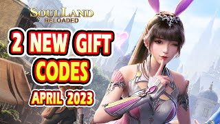 Soul Land Reloaded 2 New Redeem Codes || Soul Land Reloaded 2  New Gift Codes April 2023 (Part-1) screenshot 3