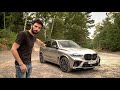 ESSAI | BMW X5 M Compétition (F95 ) | Artillerie lourde