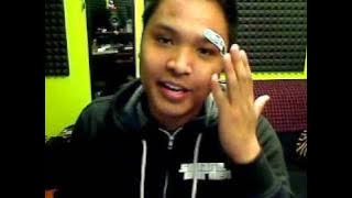 PASSION X SQUARE MARDEN X 48HRFP