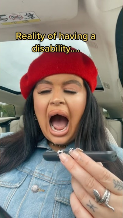 Life challenges when you stammer #mimidarlingbeauty