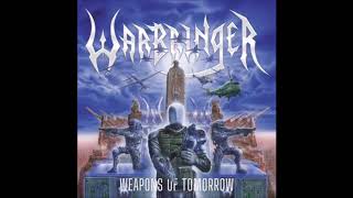 Warbringer - Weapons Of Tomorrow (2020)