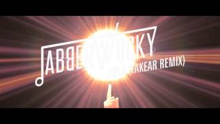 Jabberwocky - POLA (FAKEAR Remix) chords