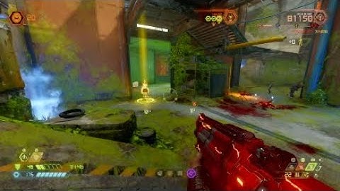 Horde Mode - Season 3 (Reclaimed Earth)