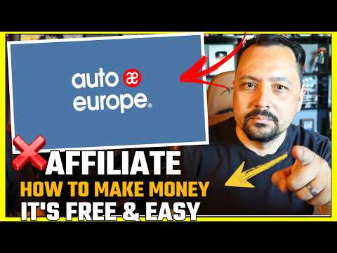 Auto Europe Excess Refund Protection