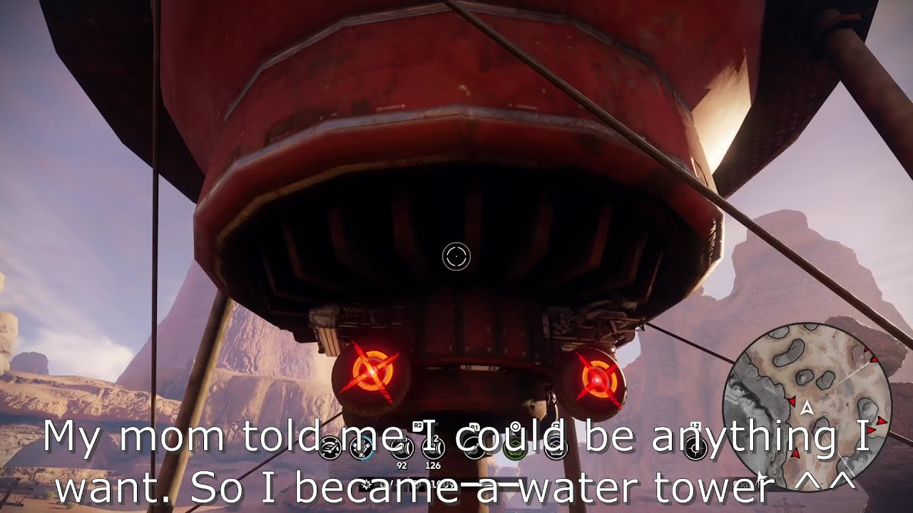 Even more Reasons why Bedlam is so Great (Part 3) Crossout Gameplay