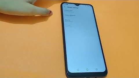 How to change hotspot password in in infinix hot 10 play | hotspot password kaise change karen