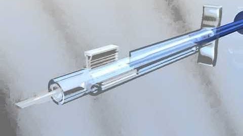 Accuject