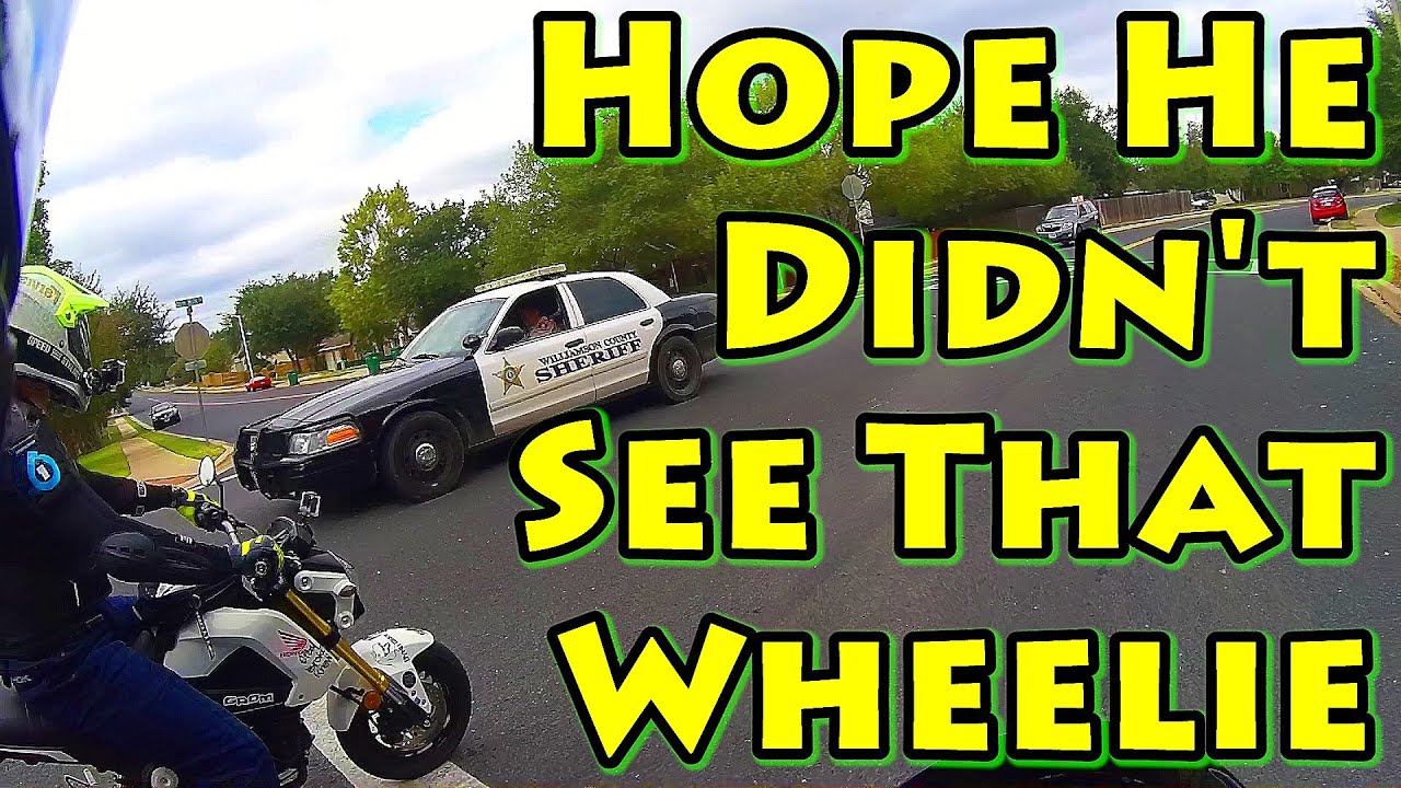 cbr 1000 rr colombia 6foot4honda is that a COP?!