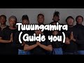 Tungamira - The Unveiled (Lyrics) With English Translation