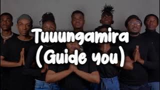 Tungamira - The Unveiled (Lyrics) With English Translation
