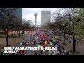 2015 Rock 'n' Roll Dallas Highlight