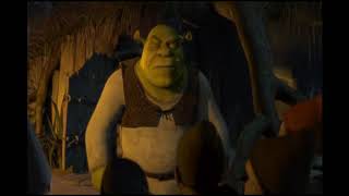 Shrek - Fairytale Creatures (HD) Greek Resimi