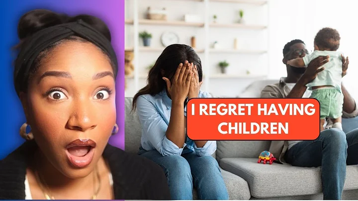 I Regret Having Children | REDDIT REACTIONS