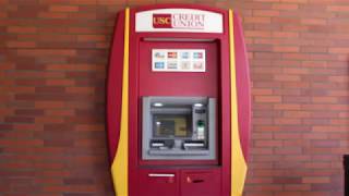 Tip Tuesday: ATM Locations