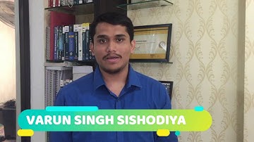 Varun Singh Placed in Convergys By NITS GLOBAL. CCNA | CCP Training Partner