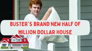 The Luxurious Life of Alex Murdaugh's Golden Child Buster-True Crime Stories Podcast Episode 20