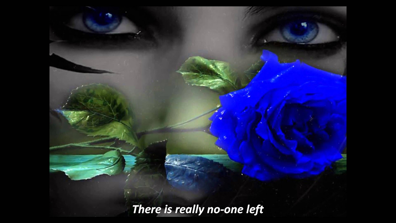 The Cure - Trust with lyrics