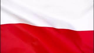 National Anthem of Poland (Official Instrumental version)