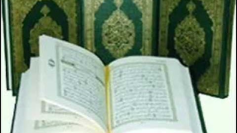 فهد الكندري سورة الماعون