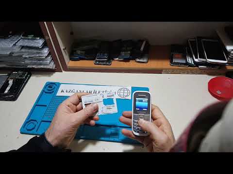 Video: SIM Kart ömrü Nasıl Açılır