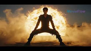 Download Lagu The Lion and the Lamb - Kpop Style MV MP3