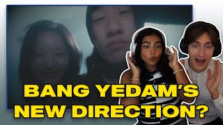 Bang Ye-Dam (Ex-TREASURE) Is Back?! | Music Producer Couple Reacts to DIMO REX - LIKE THAT