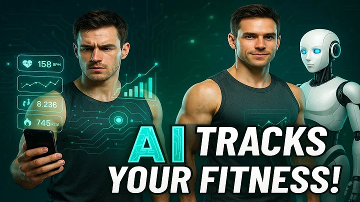 How AI Can Find Hidden Patterns in Your Workout Data (Free Methods)