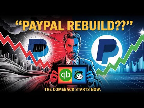 PayPal Isn’t Dead