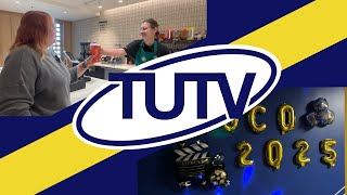 TUTV Episode 6 | Fall 2025