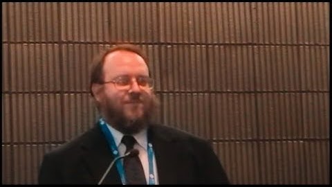 Arno de Klerk: Advances in FT refining enabled by Burt Davis