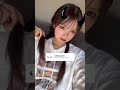 ぶつぶつじゃない 盛れるインスタフィルター✨ #shorts