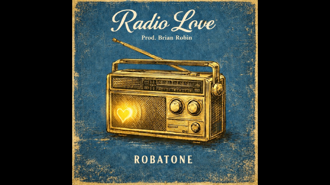 Radio Love [Official Audio]