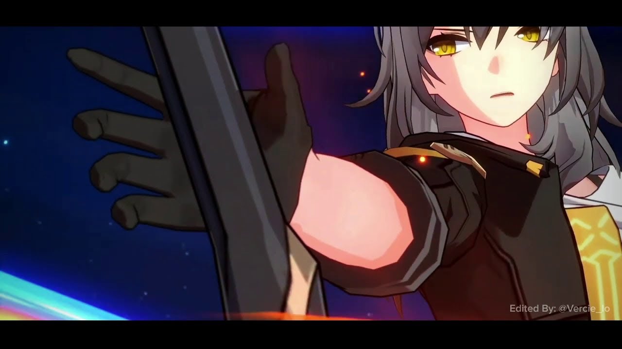 Honkai Star Rail Belebog Final Boss Cutscene Summary (with Moon Halo music)