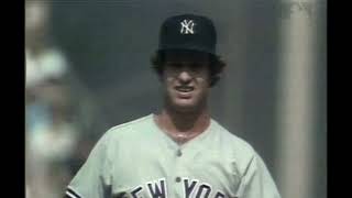 1977 World Series Game 5 New York Yankees at Los Angeles Dodgers 60 fps