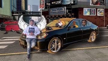 Another Day on APB Reloaded Console #2 - PS5 (1080p)