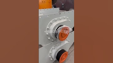 BTMA Best Quality 1315 Impact Crusher and Vibrating Feeder Exciter Hot Sale