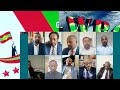 Dr Tsagayee Ararsa Dhabbileen Oromoo Qaban Irratti Hayyootin Dubaataniiru Dr Tsagayee Ararsa Dhabbileen Oromoo Qaban Irratti Hayyootin Dubaataniiru