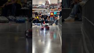 RC car steady control 🚘#rc #rccar #drift
