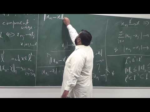 Lecture 5 (Part