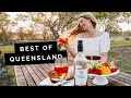 10 of our Favourite QUEENSLAND Travel Destinations | Little Grey Box