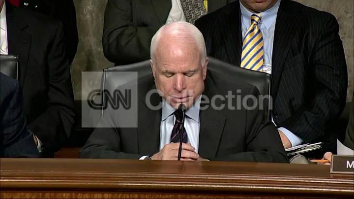 DUNFORD NOMINATION HRG:MCCAIN-ALLEN ONE OF BEST