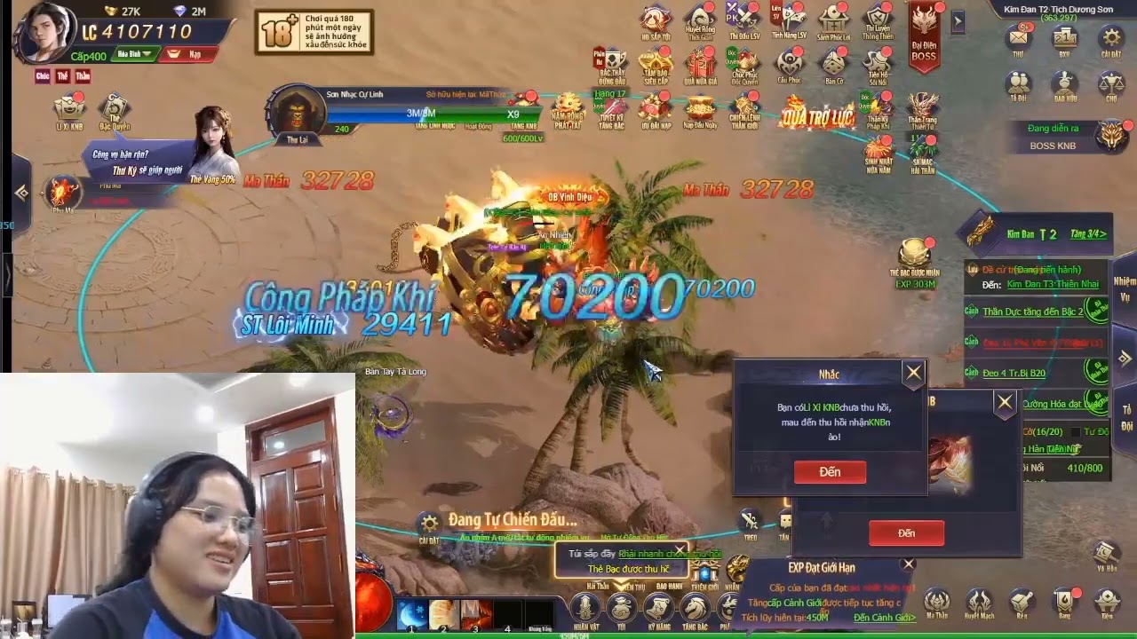 Fables Unfolded | My Arrival Alone Causes Endless Global Fear